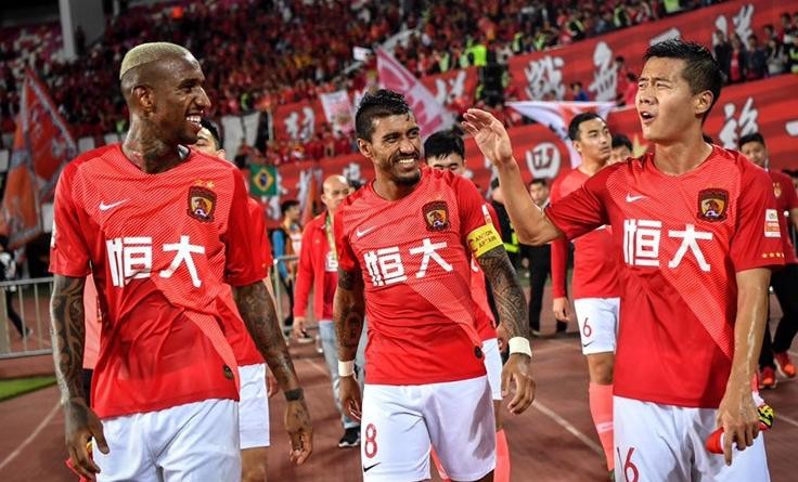 前恒大外援曝光,前恒大外援最新消息