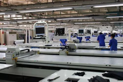 高端制造业回流美国现状,美国制造业回流对日韩影响