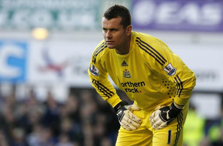 十大英超门将,新赛季英超本周最佳门将排名