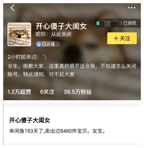 吴昕经商,吴昕闲置一年利润