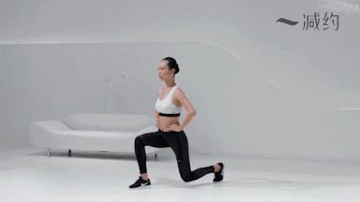 室内原地体能训练30个简单小动作,室内徒手体能训练方法