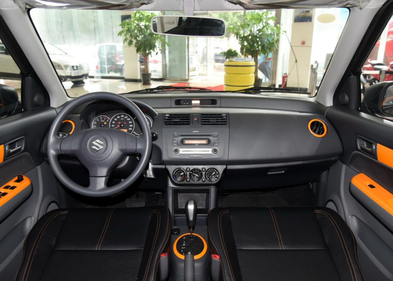 铃木公司诞生到破产的发展史,长安铃木现状