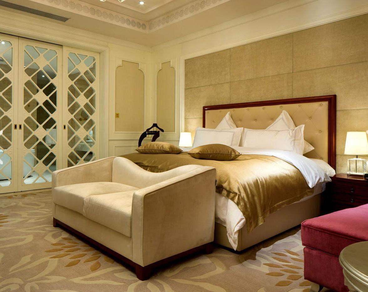 内蒙古十大推荐酒店,内蒙古最好的五星级酒店