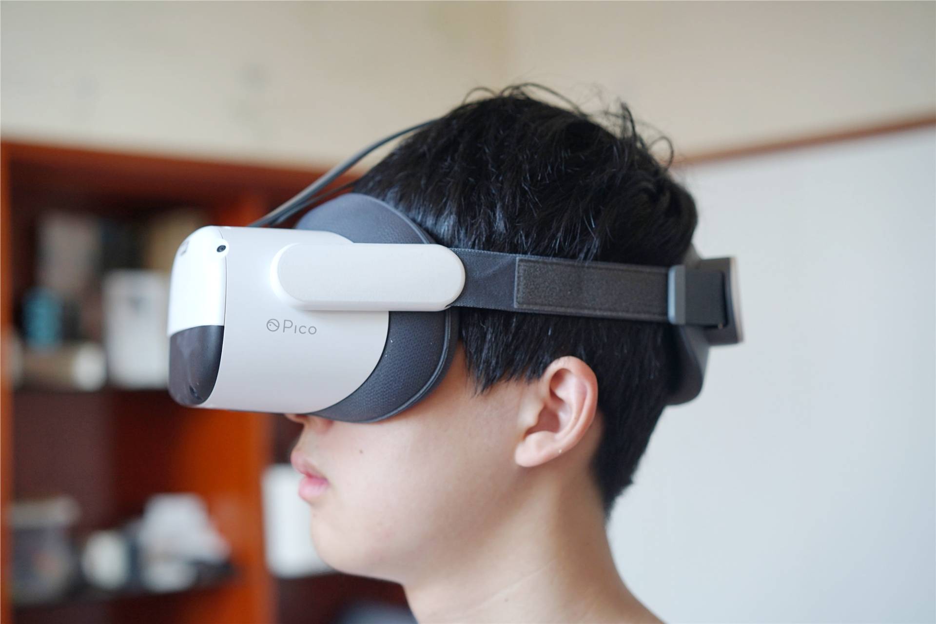 vrpiconeo3使用体验,piconeo3vr新品尊享评测