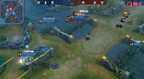 王者光荣英雄调整典韦,王者光荣新版赵云和典韦