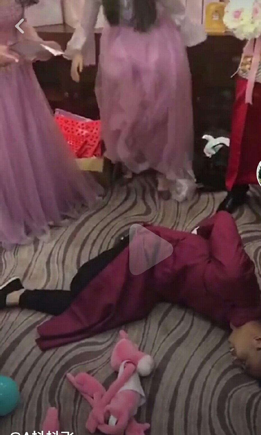 结婚接亲小游戏伴郎伴娘互动,文明接亲最活跃气氛小游戏古风