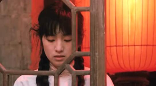 爱上有夫之妇的下场有多惨,妻妾成群三姨太下场