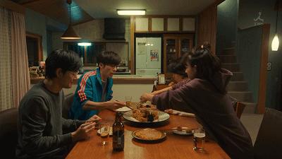 半辈子才等来的卡司！这9.1神作，看了就是赚到