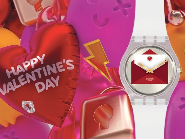 switch情人节,想脱单撩妹要下功夫