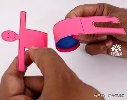 超简单又超好玩的儿童手工,简单手工又好玩又能锻炼孩子