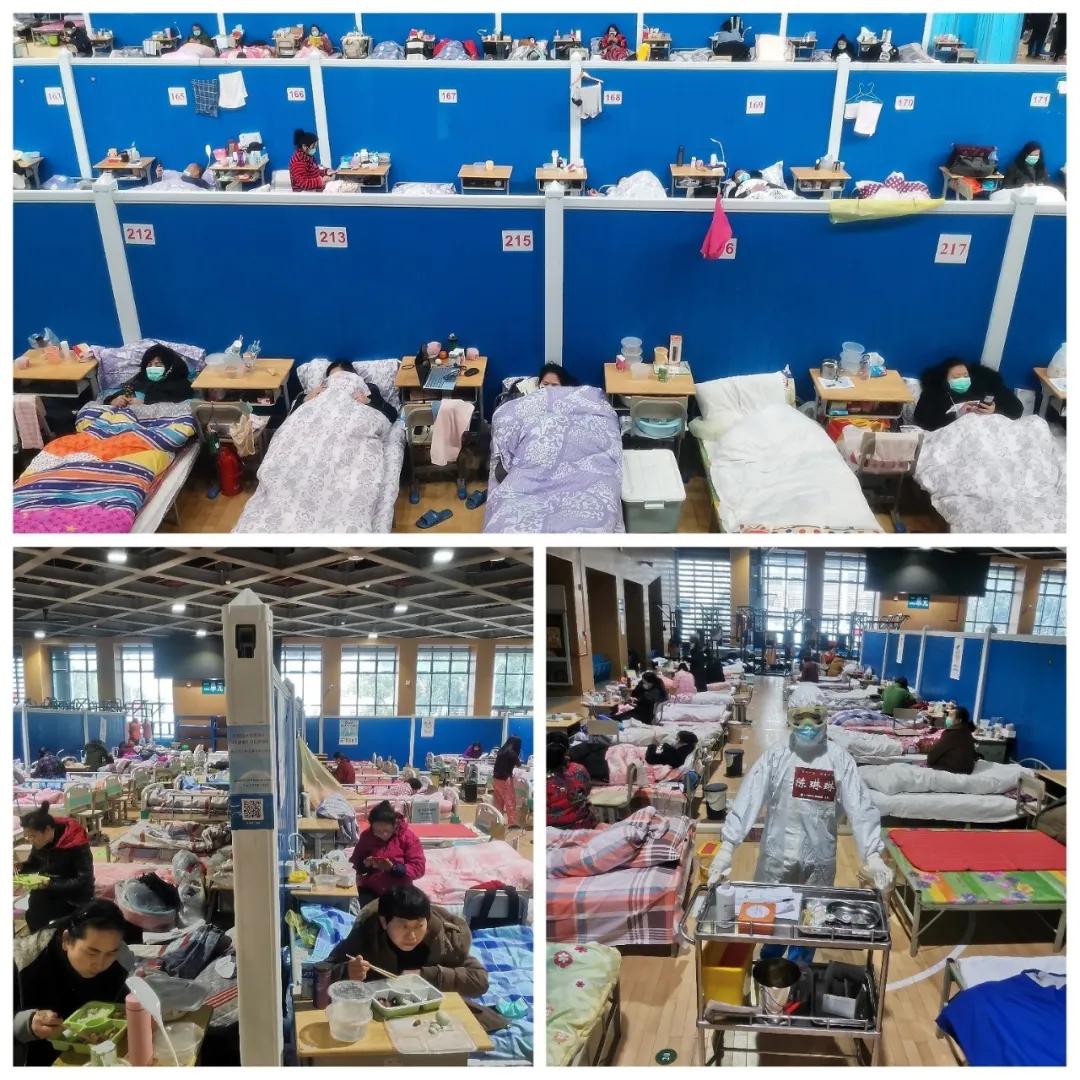 最后一座！今日下午休舱