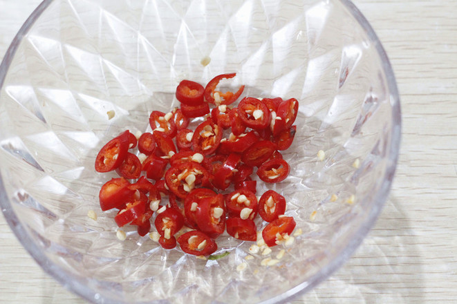 最简单的锡纸花甲粉家庭做法,锡纸花甲粉快捷做法