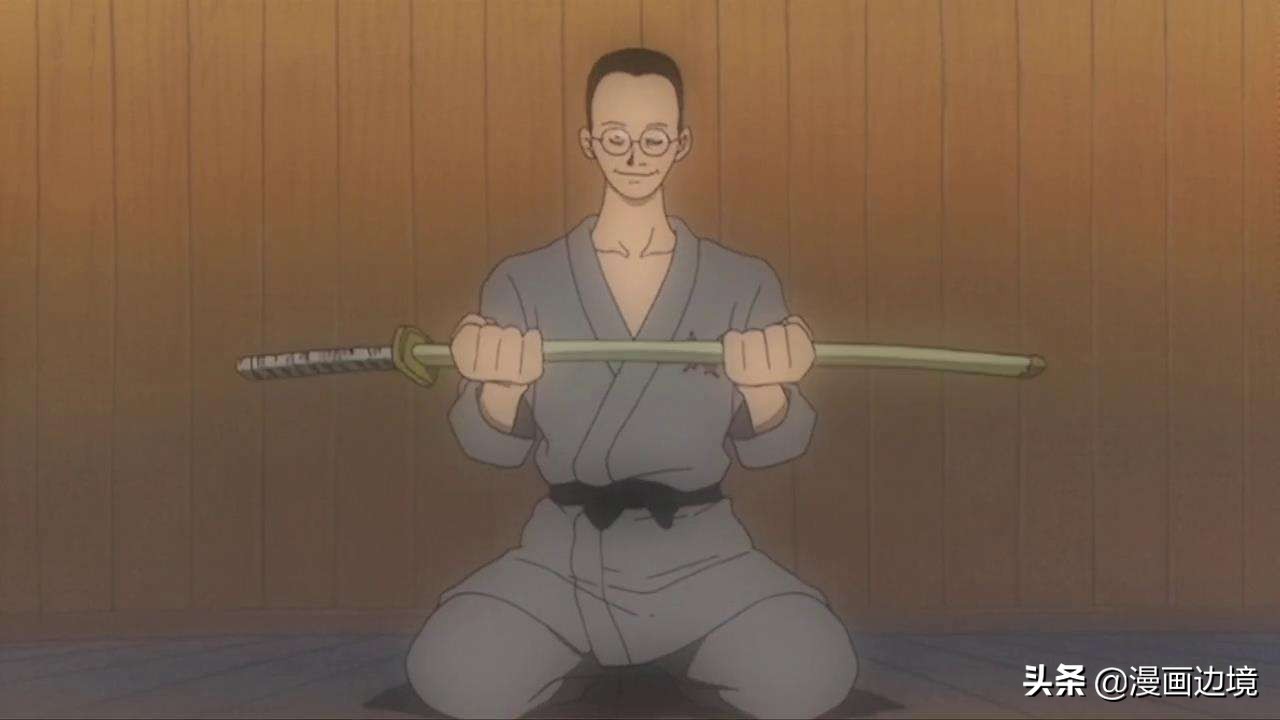 海贼王索隆是怎么进入和之国的,海贼王和之国篇索隆换刀了吗