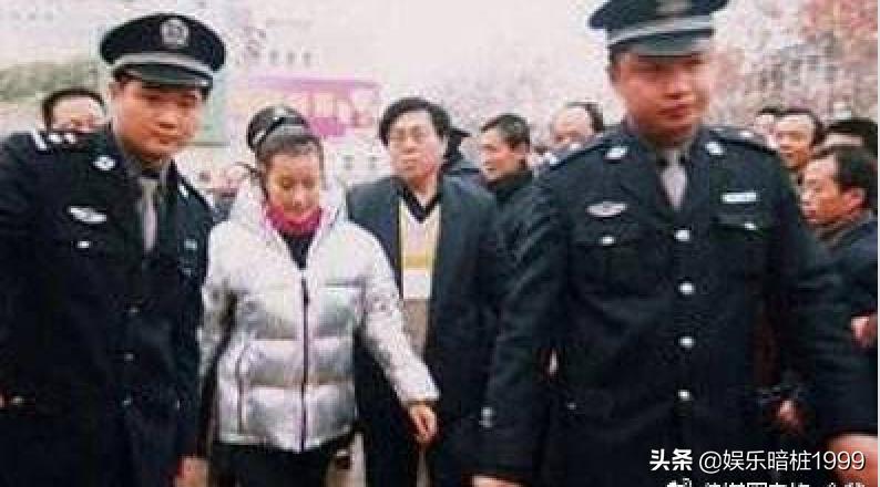 刘晓庆刘嘉玲近况,不为人知刘嘉玲背后的故事