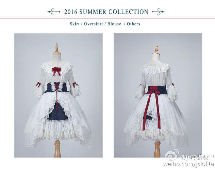 小萌款洛丽塔推荐,值得买的洛丽塔萌款