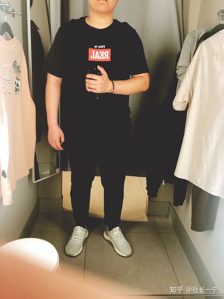 178微胖男如何穿衣搭配,男生打球穿搭夏天微胖