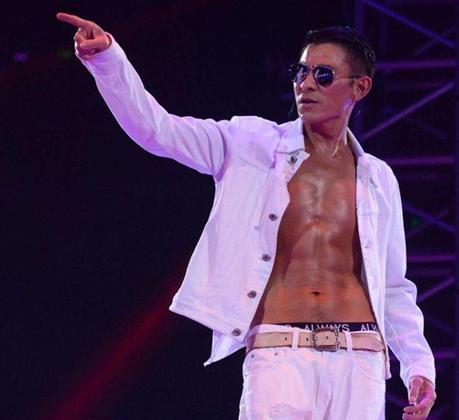 刘德华2019排片,春节档刘德华排片怎么这么少