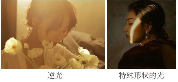 自己拍一组高级感写真,居家拍照复古感写真