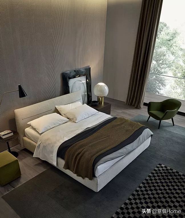 意俱｜为了送福利，我们造了一个节