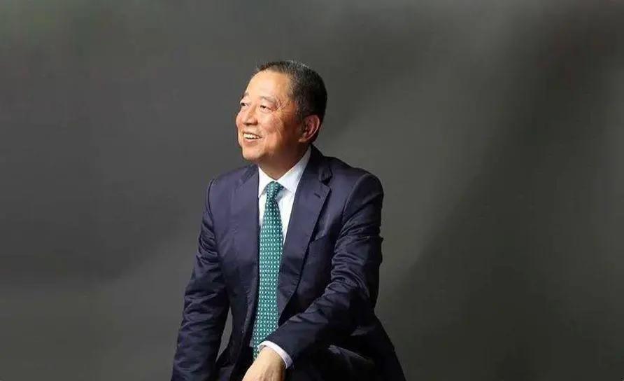 胡葆森河南建业一鸣惊人,建业刘卫星与胡葆森关系