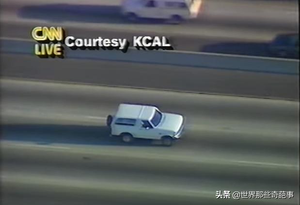 美国种族歧视影响司法判决？从谋杀到无罪释放——O·J辛普森案