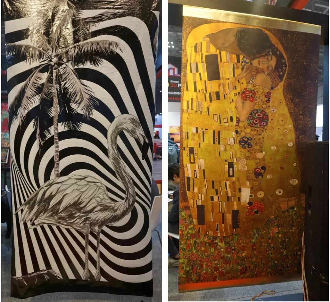 像布又像纸，广告物料材料—撕不烂的黑科技