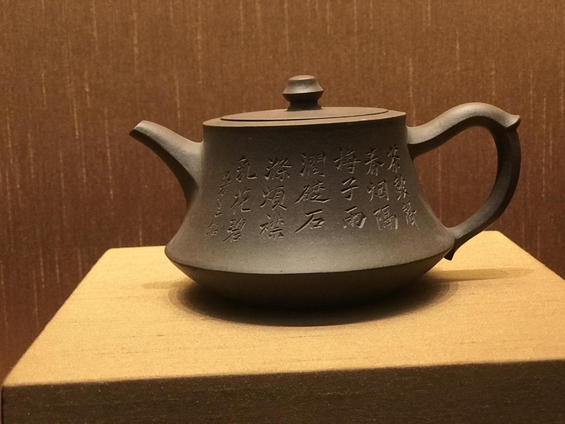 手工壶真的假的,半手工的壶怎么样