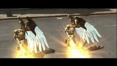 天启四骑士是哪个游戏,天启骑士有几个游戏