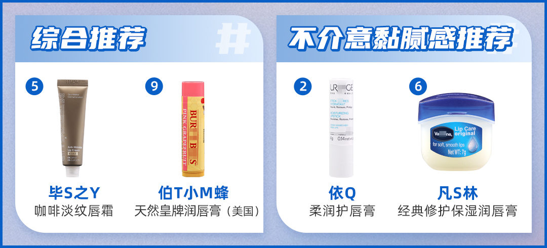 嘴干嘴裂的唇膏,嘴干嘴裂润唇膏