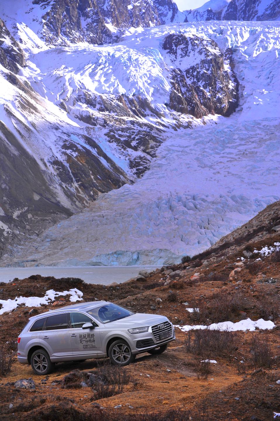 奥迪超级搞笑,奇葩奥迪