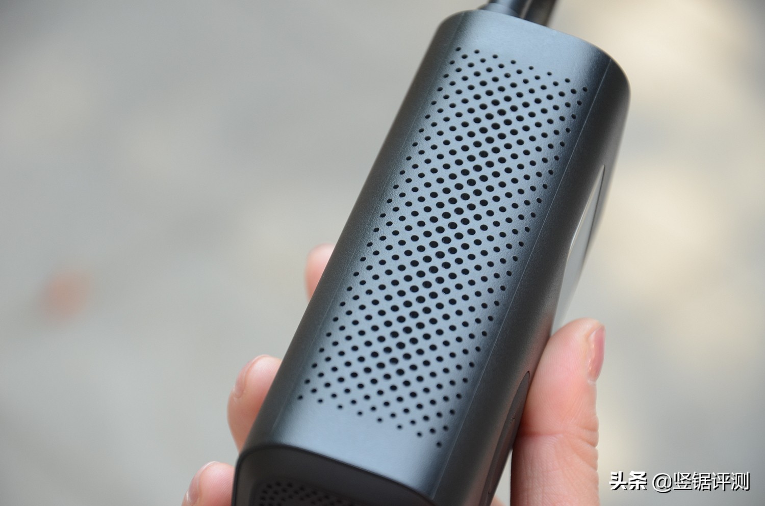 小米数字胎压测试,小米充气宝测胎压