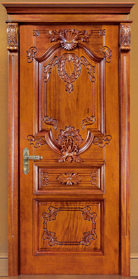 实木门的材质和构造,实木门种类以及介绍视频