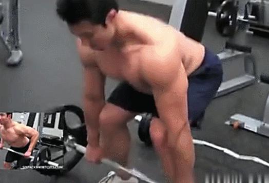 男士室内锻炼燃脂4个动作方法,男士燃脂四分钟八个动作