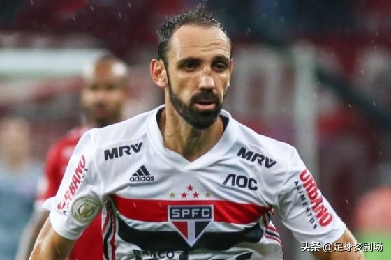 他们曾经叱咤欧洲足坛，现在竟然在巴西联赛踢球