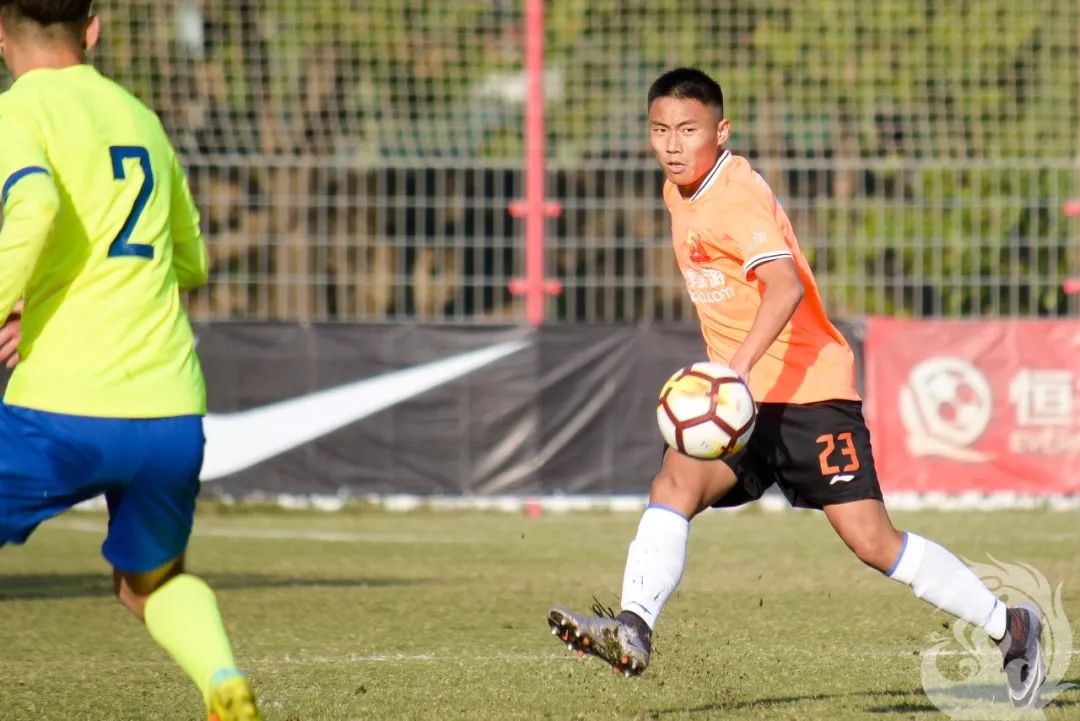 青超联赛帽子戏法,青超足球浙江赛区