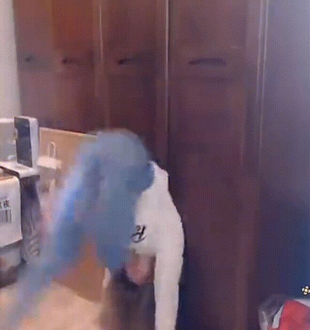 从杀马特“女仆”少女，到斗鱼一姐，她的手段太高明