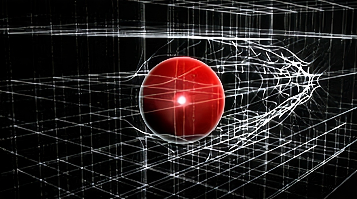 光子为什么能有光速,光子与光速是什么关系