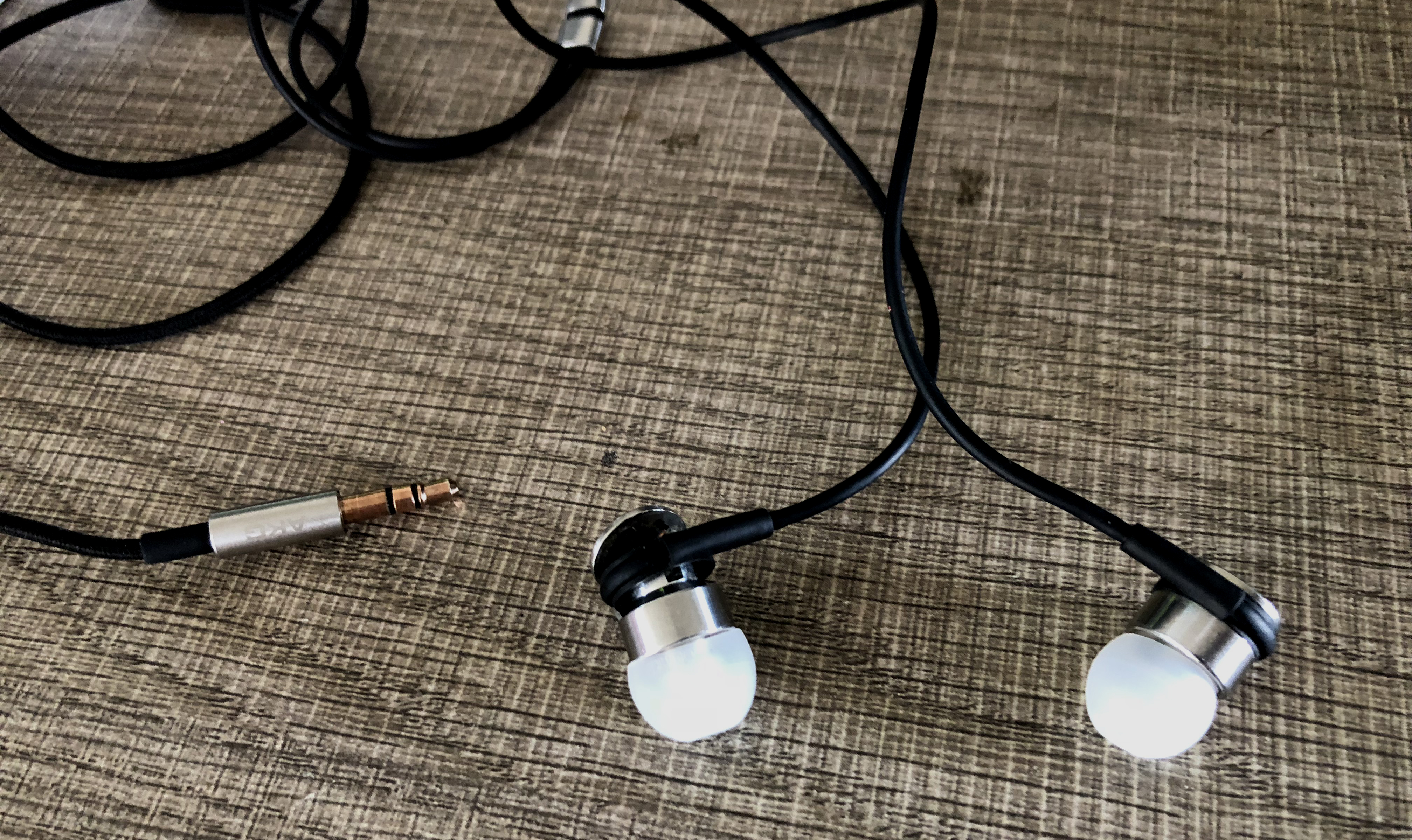 akgk3003耳机拆解,akg3003耳机怎么样