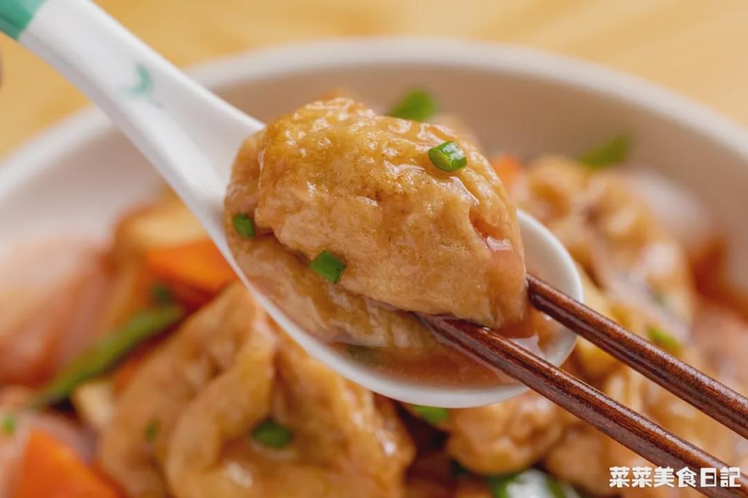 冬天无法抗拒的几道有肉的家常菜,冬天吃什么菜既进补又幸福感飙升