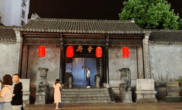 合肥市区免费游玩推荐,合肥市区一日游推荐免费景点