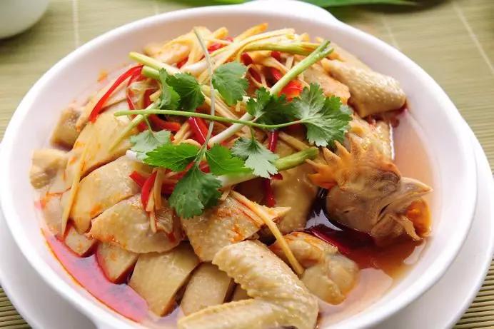 宅家变厨神｜你对川菜的力量一无所知~