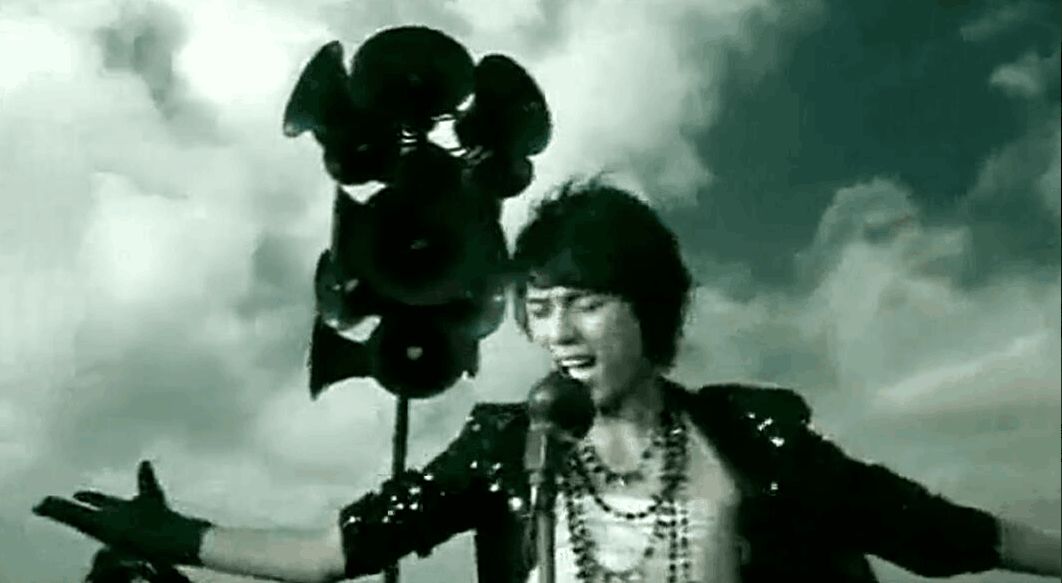 和李易峰一起出道的男孩,和李易峰同时代的男星