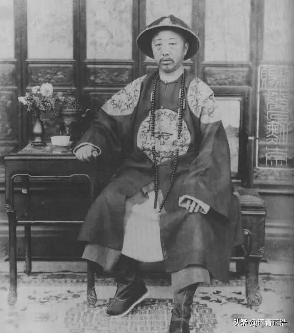 清朝铁帽子王都是亲王当吗,清朝十二位铁帽子亲王延续多少代