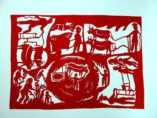 非遗传承健康生活｜2020徐州市“文化和自然遗产日”暨“非遗购物节”展示展演6月13日开幕