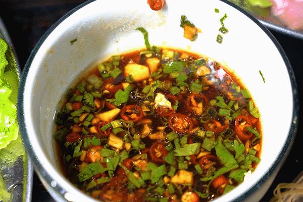 2022年生料火锅打边炉,2023年最火的打边炉菜品