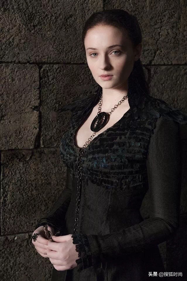 不止林志玲，漫威最美凤凰女早已悄悄嫁为人妻