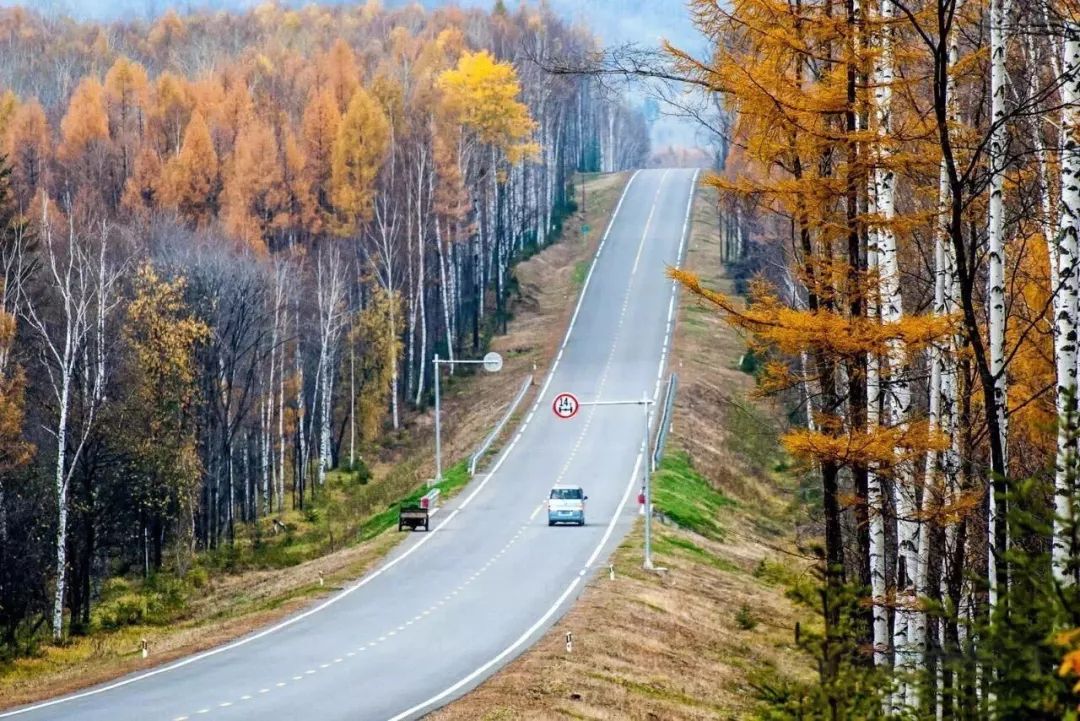 北京周边美丽的地方,初秋北京周边适合去的景点推荐