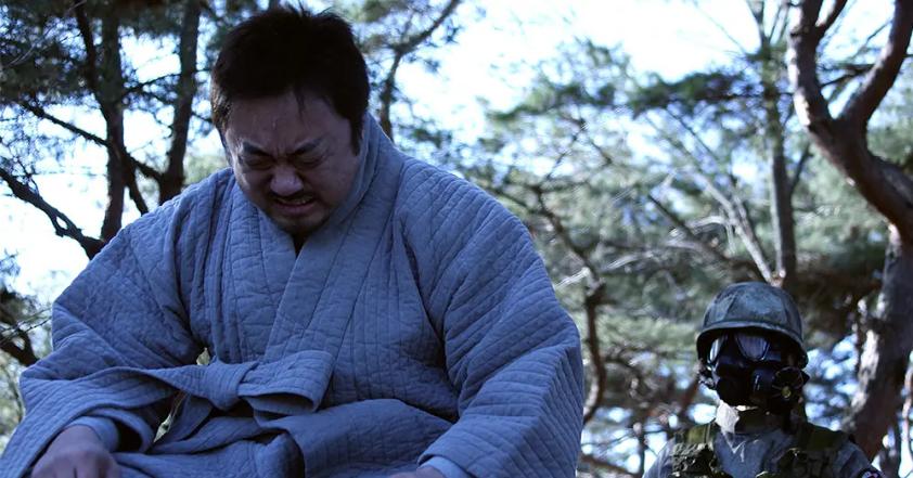 *虐性**、*力暴**、畸恋毁三观他都占了，要怎么评价这个“变态”导演？