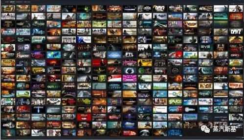 如何在steam上架一款游戏,如何在steam上发行游戏