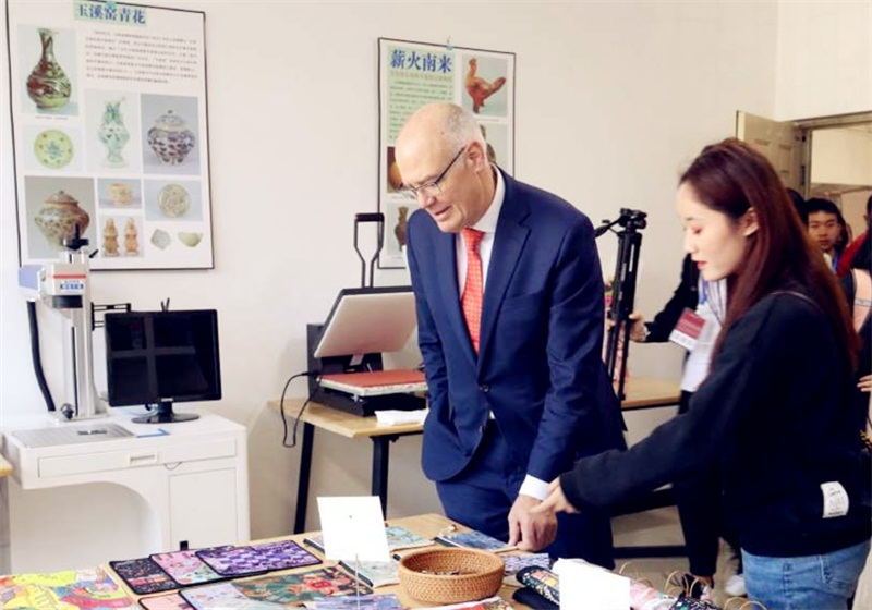 国际导师,国际导师微课视频全集